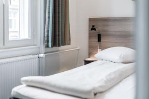 Standard Single Room room in Good Morning City Copenhagen Star