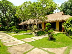 Căn Hộ Nhỏ Loại Sang (Deluxe Studio)