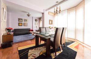 Photo Apartamento Cruz de Marcenado