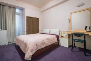 Phòng Tiêu Chuẩn Giường Đôi (Standard Double Room)
