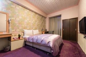 Phòng Tiêu Chuẩn Giường Đôi (Standard Double Room)