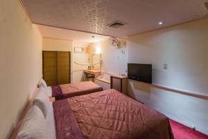 Phòng Comfort 3 Người Có Vòi Sen (Comfort Triple Room with Shower)