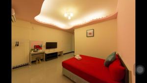 Phòng Cao Cấp Cho Hai Người (Superior Double Room)