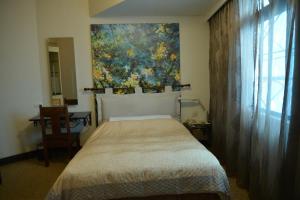Phòng Đôi (Double Room)