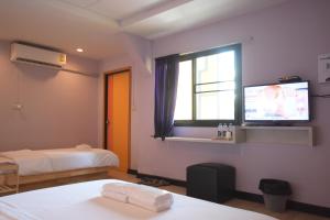 Phòng Ba Người (Triple Room)