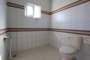 Phòng Tiêu Chuẩn Giường Đôi (Standard Double Room)
