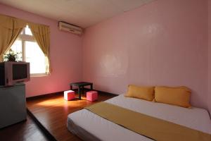 Phòng Đôi Phổ Thông (Economy Double Room)