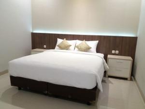 Phòng Tiêu Chuẩn Giường Đôi (Standard Double Room)