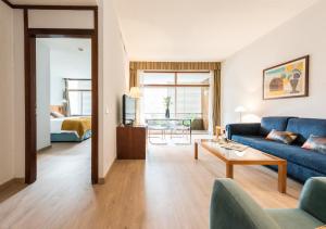 Chic Rentals Eurobuilding