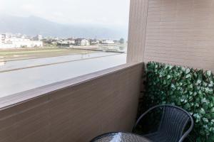 Phòng Tiêu Chuẩn Giường Đôi (Standard Double Room)