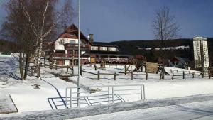 Penzion & Restaurant Veronika