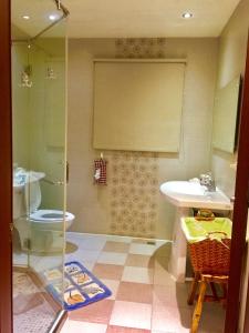 Phòng Có Giường Cỡ Queen (Queen Room)