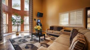 Best Western Burbank Airport Inn in Los Angeles