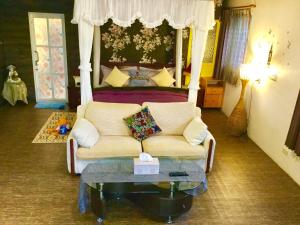 Phòng Có Giường Cỡ Queen (Queen Room)