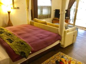 Phòng Có Giường Cỡ Queen (Queen Room)