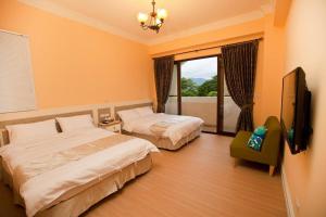Phòng Tiêu Chuẩn Giường Đôi/2 Giường Đơn (Standard Double or Twin Room)