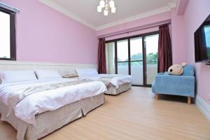 Phòng Tiêu Chuẩn Giường Đôi/2 Giường Đơn (Standard Double or Twin Room)