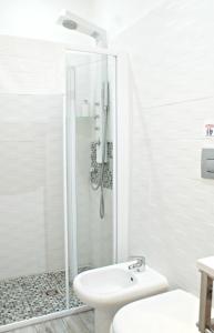 Double Room with Private Bathroom room in Like Family House