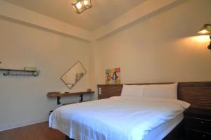 Phòng 2 Giường Đơn Có Phòng Tắm (Twin Room with Bathroom)