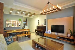 Phòng 2 Giường Đơn Có Phòng Tắm (Twin Room with Bathroom)