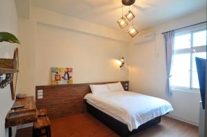Phòng 2 Giường Đơn Có Phòng Tắm (Twin Room with Bathroom)