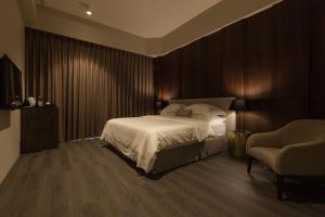 Phòng Có Giường Cỡ Queen Nhìn Ra Vườn (Queen Room with Garden View)