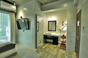Phòng Nhỏ có 2 Giường đơn (Small Twin Room)