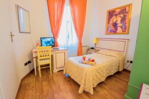 Single Room room in Hotel Vasari