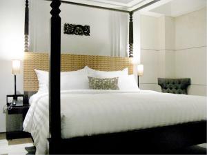 Phòng Deluxe Có Giường Cỡ King (Deluxe King Room)