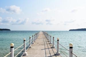 The Beach Island Resort