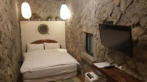 Phòng Mini Giường Đôi (Mini Double Room)