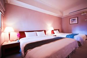 Phòng Ba Người (Triple Room)