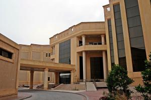 Executives Hotel - Azizia in Riyadh