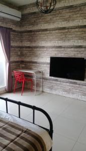 Phòng Tiêu Chuẩn Giường Đôi (Standard Double Room)