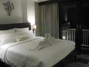 Phòng Đôi Cao Cấp (Superior Double Room)