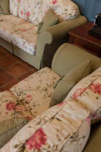 Phòng Đôi Loại Sang (Deluxe Double Room)