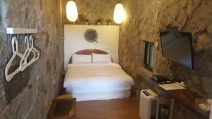 Phòng Mini Giường Đôi (Mini Double Room)
