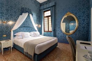 Suite room in GKK Exclusive Private suite Venezia