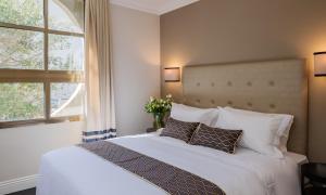 Deluxe Double Room room in A23 Boutique Hotel