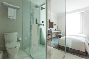 Deluxe Twin - 2 Giường Đơn (Deluxe Twin - 2 Single Beds)