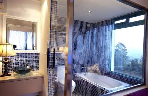 Phòng Tiêu Chuẩn Giường Đôi (Standard Double Room)