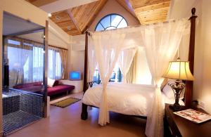Phòng Tiêu Chuẩn Giường Đôi (Standard Double Room)