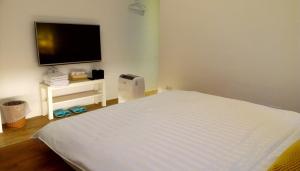 Phòng Đôi (Double Room)