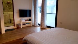 Phòng Đôi (Double Room)