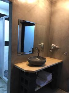 Phòng Giường Đôi Lớn (Large Double Room)