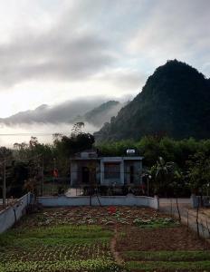 Phòng Đôi Nhìn ra Ngôi làng (Double Room with Village View)