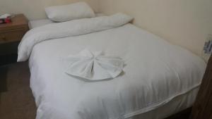 Standard Single Room room in Al-Houriat Hotel
