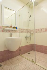 Phòng Đôi Loại Sang (Deluxe Double Room)