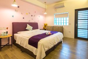 Phòng Đôi Loại Sang (Deluxe Double Room)