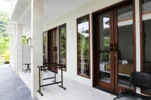 Phòng Loại Sang (Deluxe)
